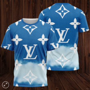 Limited Edition 2025 LV Unisex T-Shirt DN09608