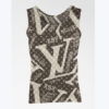 Summer Louis Vuitton Tank Top For Mens - DN01722
