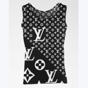 Summer Louis Vuitton Tank Top For Mens - DN01733