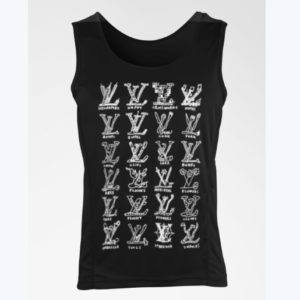 Summer Louis Vuitton Tank Top For Mens - DN10703