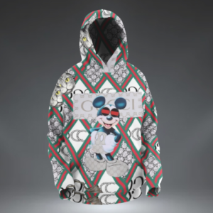PREMIUM Gucci HOODIED - DN220730