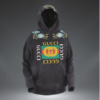 PREMIUM Gucci HOODIE - DN220712