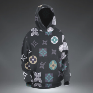 PREMIUM Louis Vuitton HOODIED - DN220748