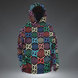 PREMIUM Gucci HOODIED - DN220720