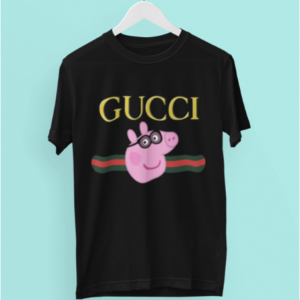2026 2D Gucci Unisex T-shirt– DN15770