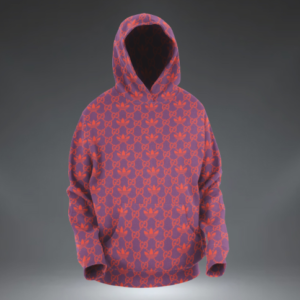 PREMIUM GC HOODIED - DN05809