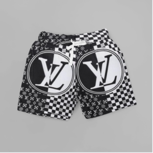 New Collection Louis Vuitton SHORT PANTS MEN DN4851