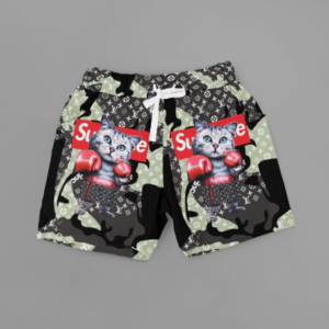 New Collection Louis Vuitton SHORT PANTS MEN DN4860