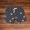 Gucci SHORT PANTS MEN - DN10882