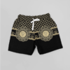 Gucci Short Pants Men 2026 - DN11833