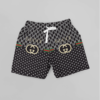 Gucci SHORT PANTS MEN - DN11836