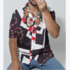 Gucci Short Sleeve Button Shirt - DN17807
