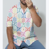 Gucci Short Sleeve Button Shirt - DN17817