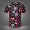 Limited Edition Gucci Unisex T-Shirt DN18834