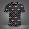 Limited Edition Gucci Unisex T-Shirt DN18832