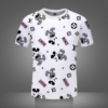 Limited Edition 2026 Louis Vuitton Unisex T-Shirt DN18856