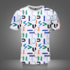 Limited Edition 2026 Louis Vuitton Unisex T-Shirt DN18853