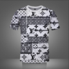 Limited Edition 2026 LV Unisex T-Shirt DN18850
