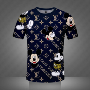 Limited Edition 2024 LV Unisex T-shirt