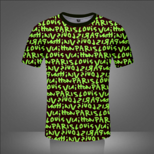 Limited Edition 2024 LV Unisex T-shirt