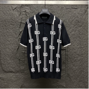 2024 D&G POLO SHIRT FOR MEN - DN081259