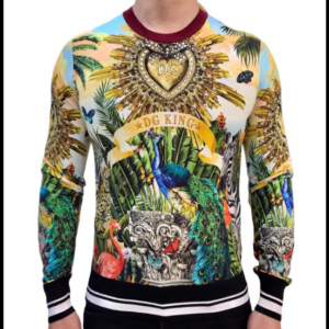 2025 D&G UGLY SWEATER FOR MEN - DN081260