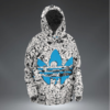 2026 ADIDAS HOODIE - DN091206