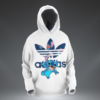 2026 ADIDAS HOODIE - DN091211
