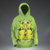 2026 ADIDAS HOODIE - DN101208