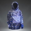 2026 ADIDAS HOODIE - DN101203