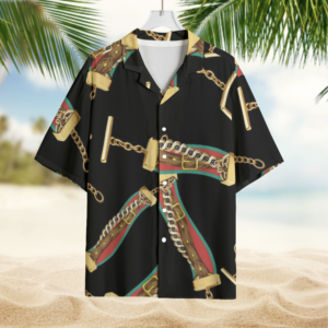 Gucci Hawaii Shirt Hot Trend 2026 - DN623437