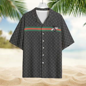 Gucci Hawaii Shirt Hot Trend 2026 - DN623440