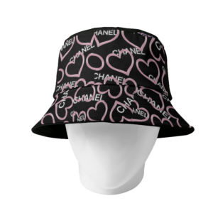 Chanel Hot 2025 Summer Bucket Hat DN602757