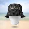 Gucci Hot 2026 Summer Bucket Hat DN606713