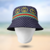 Gucci Hot 2026 Summer Bucket Hat DN606711