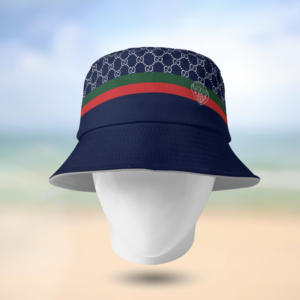Gucci Hot 2025 Summer Bucket Hat DN606723
