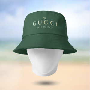 Gucci Hot 2025 Summer Bucket Hat DN606724