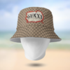 Gucci Hot 2026 Summer Bucket Hat DN606725