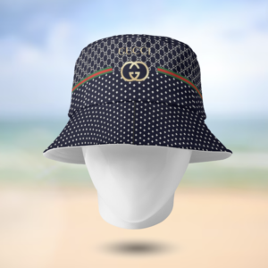 Gucci Hot 2025 Summer Bucket Hat DN607708