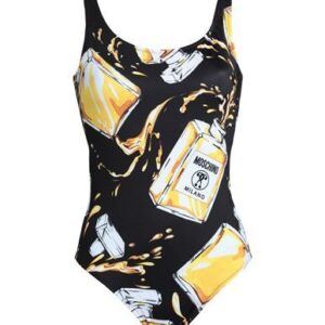 Swimsuit Moschino-Pm00522