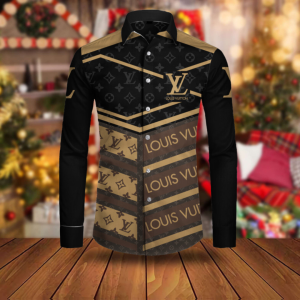 Men’s Long Sleeves Shirts-DVD-TDA001188