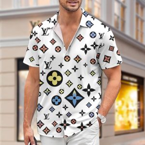 Short Sleeves Shirt For Men-DVD-TDA001272