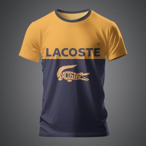 New 2025- T-shirt for men women luxury brand clothing clothes outfit – TDA001711