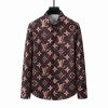 Men’s Long Sleeves Shirts-DVD-TDA001251