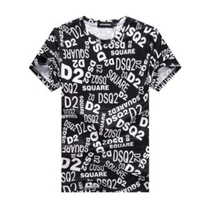 D&G Unisex T-Shirt - DN26080623