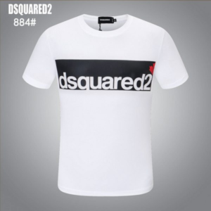 Limited Edition 2024 DSQUARED2 Unisex T-shirt – TH00224