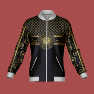 Limited GC Bomber Jacket Luxury Brand Unisex  Gift TH00712