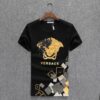 Limited Versa.ce Luxury Brand Unisex T-Shirt Gift Hot 2025 TH1030