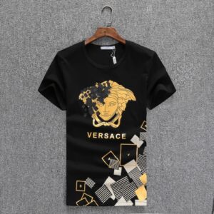 Limited Versa.ce Luxury Brand Unisex T-Shirt Gift Hot 2025 TH1030