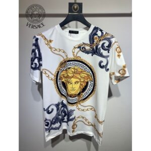 Unisex - Limited Edition Versace T Shirts B9G-TX-TH1087